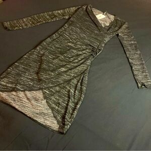 Long sleeve Dress